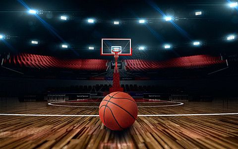 1月5日25-26赛季NBA常规赛 活塞VS骑士
